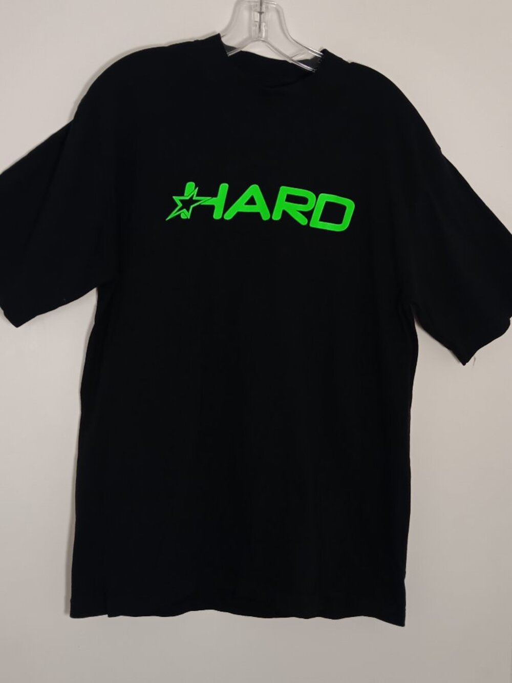 Hard Summer 2024 music festival shirt Insomniac line up tee black M EDM